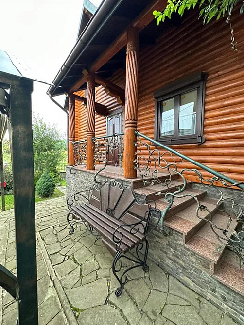 Продаж Будинок 3-кімнатний на вул. Івана Франка Східниця - фото 2