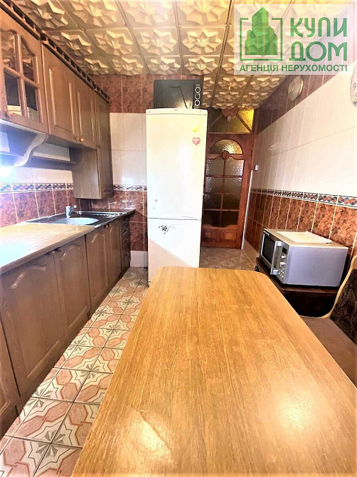 Продаж 3-х кімнатної квартири (3D ТУР) Кропивницький - фото 3