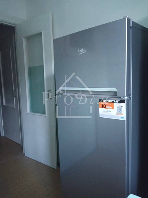 Оренда Квартира 1-кімнатна, 3/5 поверх на Дегтярівська вул., 431 Kiev - photo 20