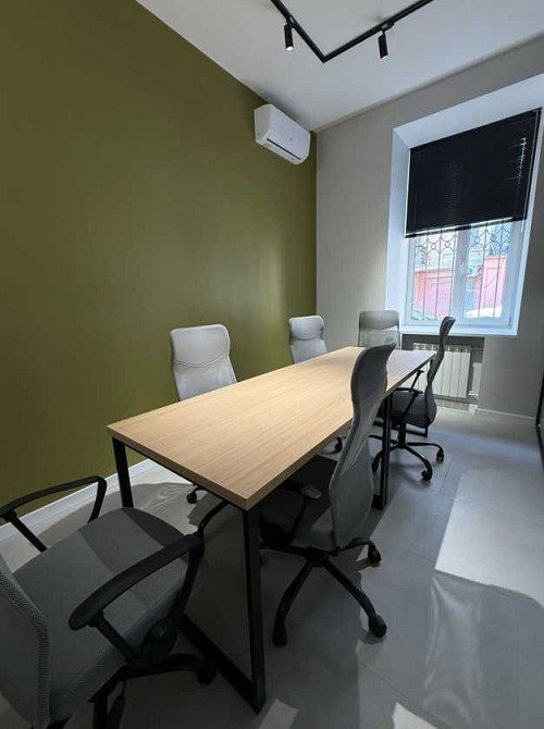 Продаж офісне приміщення на вул. Володимирська приміщень - 2, поверх - 1/4 Kiev - photo 5