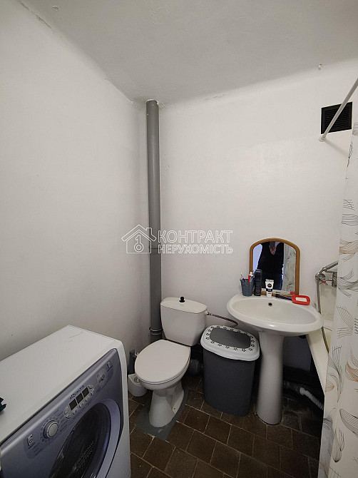 Продаж Квартира 1-кімнатна, 9/9 поверх на вул. Салтівське Харків - фото 17