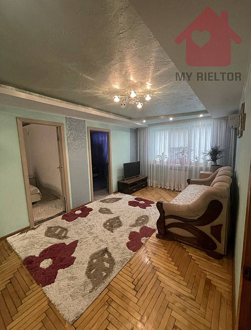 Продаж Квартира 3-кімнатна, 4/5 поверх на Лобачевського Ужгород - фото 3