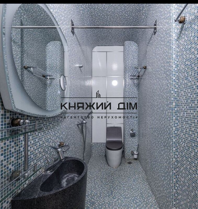 Оренда 2-х.ком.разд. в елітному ЖК RiverStone.№ 11199914 Київ - фото 20