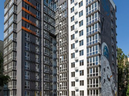 Продаж Квартира 1-кімнатна, 2/12 поверх на Академика Глушко проспект Одеса - фото 8