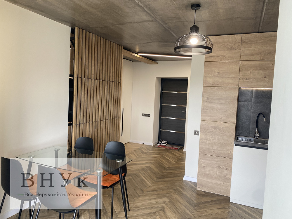 Продаж Квартира 1-кімнатна, 7/10 поверх на Злуки пр. Тернопіль - фото 7