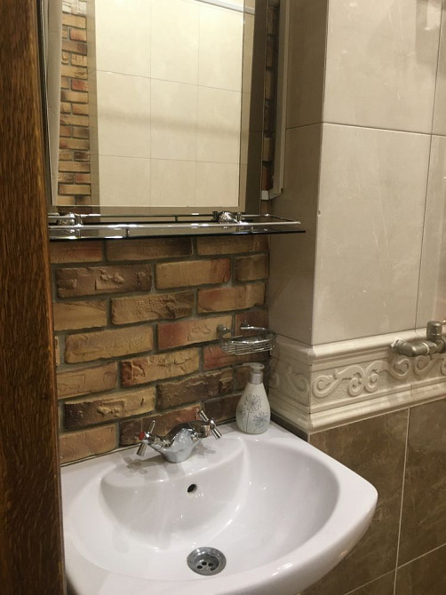 Продаж Квартира 3-кімнатна, 13/18 поверх на Дмитрівська вул., д. 69 Київ - фото 8