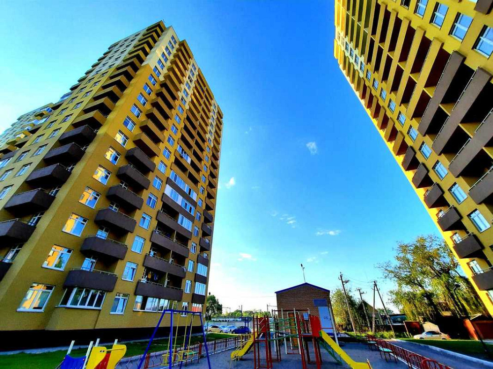 Продаж 1к Квартира 43.5 кв.м Привокзальная, 2В/4 Бориспіль - фото 11