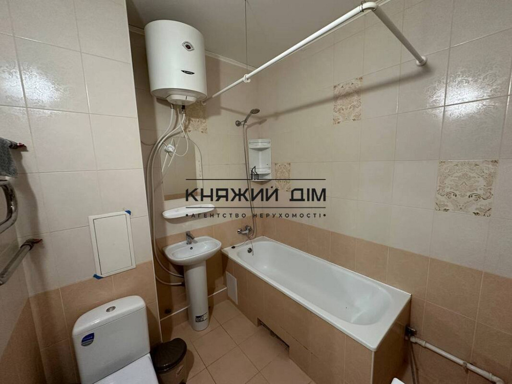 Оренда 1 кім. квартири на Позняках КОД 11204075 Kiev - photo 18