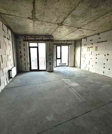 Однокомнатная квартира в апарт-комплексе "Итака", Одеса