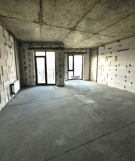 Однокомнатная квартира в апарт-комплексе "Итака", Одеса - фото 5