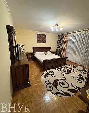 Продаж Квартира 2-кімнатна, 3/5 поверх на вул. Кутківці / Бенцаля Тернопіль