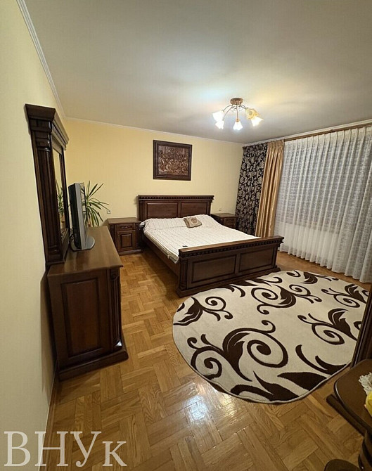 Продаж Квартира 2-кімнатна, 3/5 поверх на вул. Кутківці / Бенцаля Тернопіль - фото 6