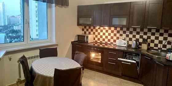 Оренда Квартира 2-кімнатна, 6/25 поверх на ул. Елизаветы Чавдар, 1 Київ