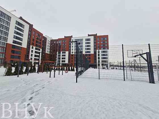 Продаж Квартира 2-кімнатна, 1/9 поверх на Володимира Князя Luts'k