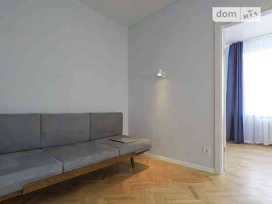 Оренда Квартира 2-кімнатна, 4/4 поверх на ул. Сентябрьская, 13 Kiev