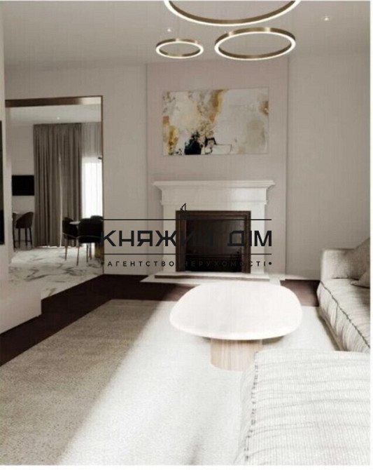 Продаж два будинки на одній ділянці в закритому клубному містечку Іванковичі. № 2211604 Іванковичі - фото 8