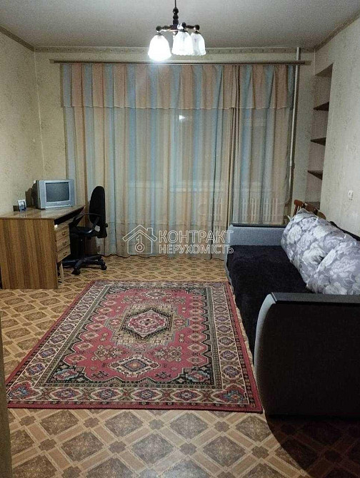 Оренда Квартира 1-кімнатна, 7/9 поверх на вул. Краснодарська Kharkiv - photo 1