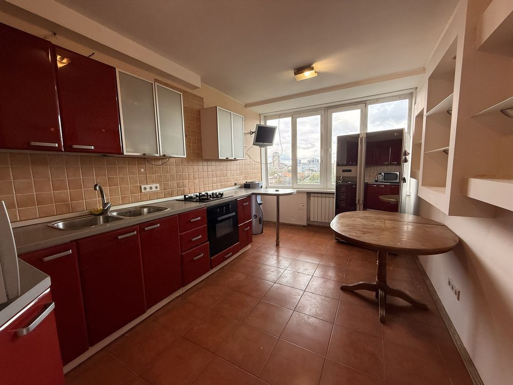 Продаж Квартира 5-кімнатна, 14/15 поверх на Гоголівська вул., д. 27 Киев - изображение 7