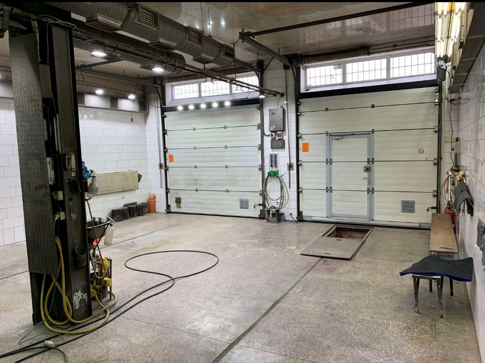 Продаж приміщення вільного призначення Винница - изображение 2