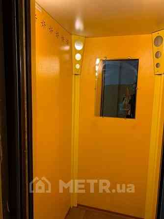 Продаж Квартира 3-кімнатна, 9/9 поверх на Люстдорфская дорога, 121 Одеса