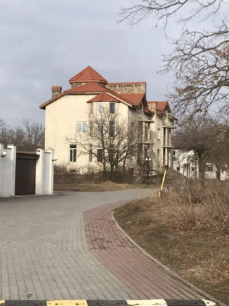 Продам дом в Лесках (комплекс "Тартус") Lisky (Kominternivskyi raion)