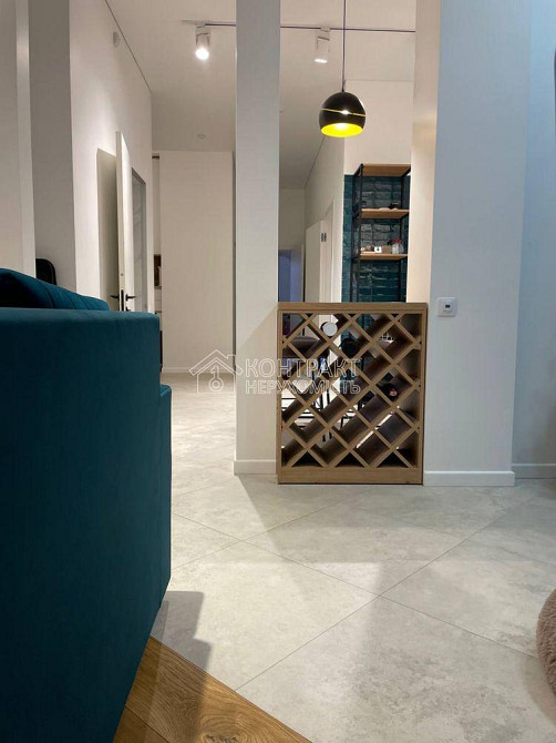 Продаж Квартира 3-кімнатна, 2/9 поверх на вул. Ващенківський Харків - фото 4