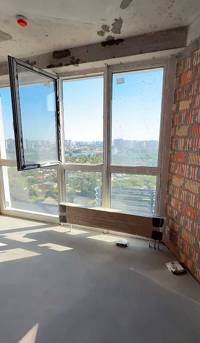 Продаж Квартира 3-кімнатна, 20/25 поверх на Осокорська вул., д. 2а Kiev - photo 10