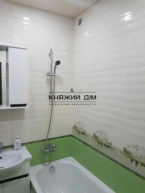 Оренда Квартира 1-кімнатна, 24/25 поверх на Сергeя Данченко ул Kiev - photo 8