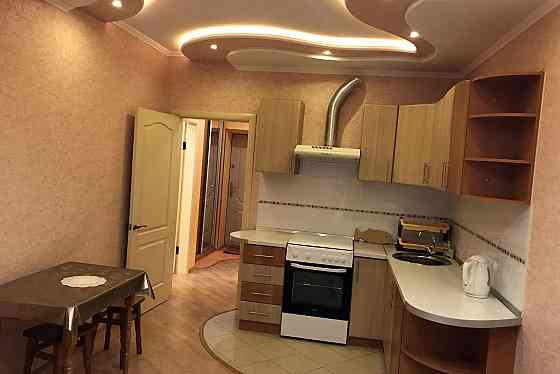 Оренда Квартира 1-кімнатна, 10/24 поверх на вул. Генерала Наумова, 66 Київ