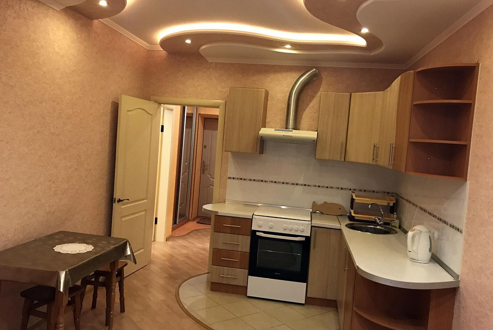 Оренда Квартира 1-кімнатна, 10/24 поверх на вул. Генерала Наумова, 66 Київ - фото 4