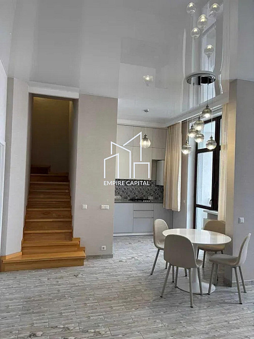 Оренда 3к Квартира 100 кв.м Погулянка вул. Львів - фото 3