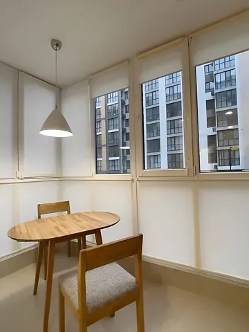 Оренда 2к Квартира 44 кв.м ЖК Щасливий у Дніпрі Дніпро - фото 4