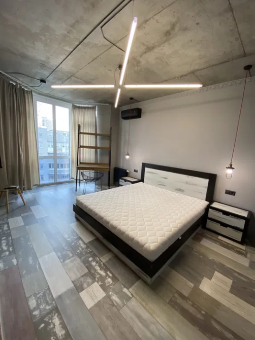 Оренда Квартира 2-кімнатна, 12/25 поверх на Коперніка, 3 Київ - фото 8