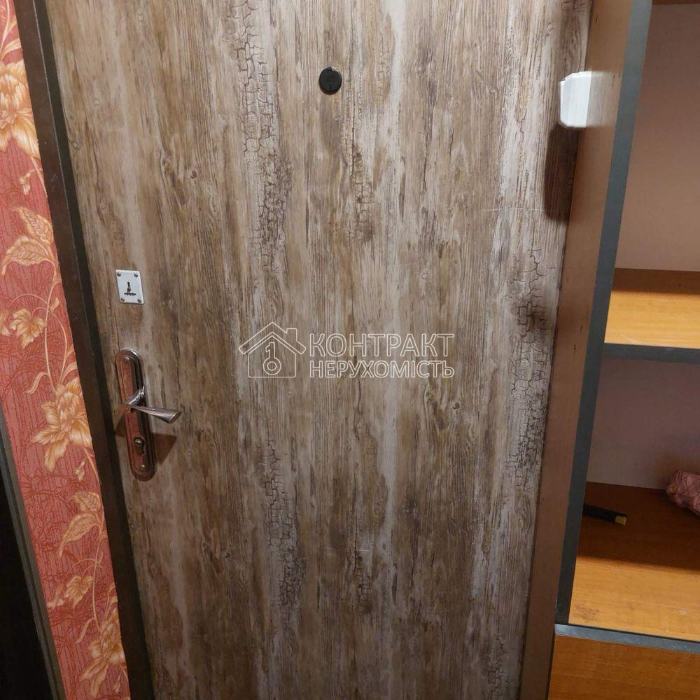 Оренда Квартира 1-кімнатна, 6/9 поверх на вул. Зерновий Харків - фото 7