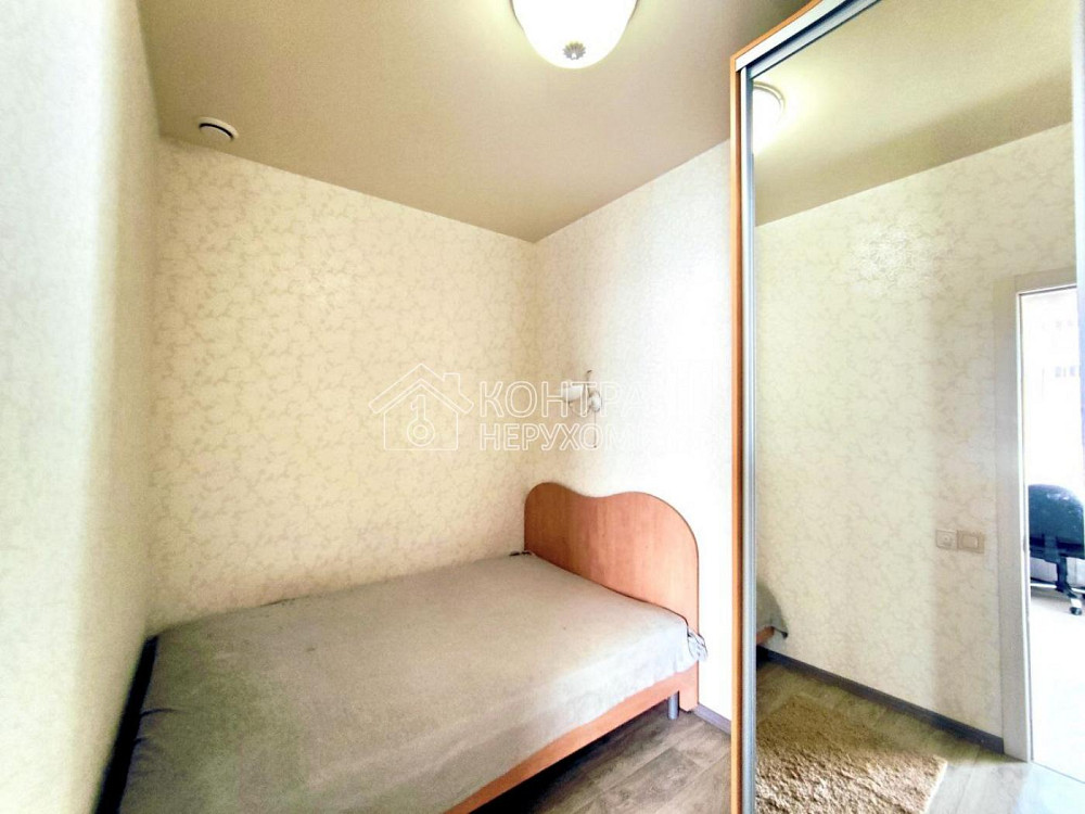 Продаж Квартира 2-кімнатна, 3/5 поверх на вул. Отакара Яроша Харків - фото 5