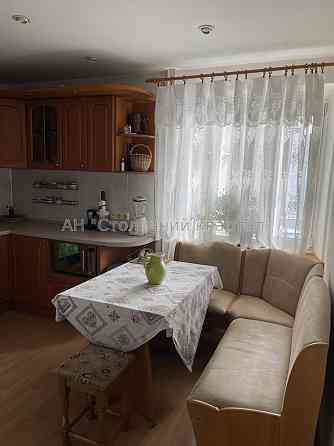 Продаж Квартира 2-кімнатна, 24/25 поверх на Братства тарасівців вул., 12/37 Киев