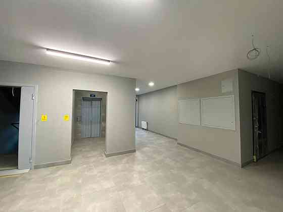 Продаж Квартира 1-кімнатна, 1/8 поверх на Дмитрия Донского ул., 59/2 Одеса