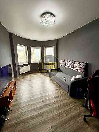 Оренда Квартира 2-кімнатна, 10/26 поверх на Харківське шосе, 19Б Kiev