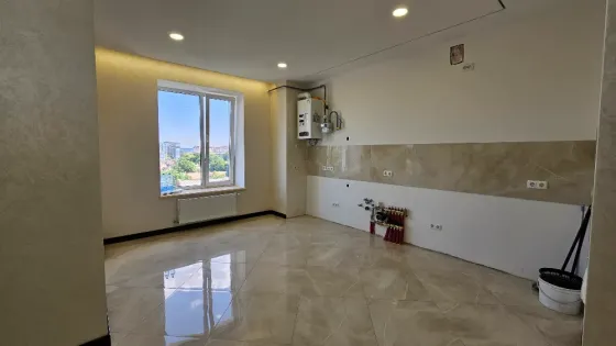 For sale 2-room Apartment 71.8 sq.m Млинарський Ivano-Frankivs'k