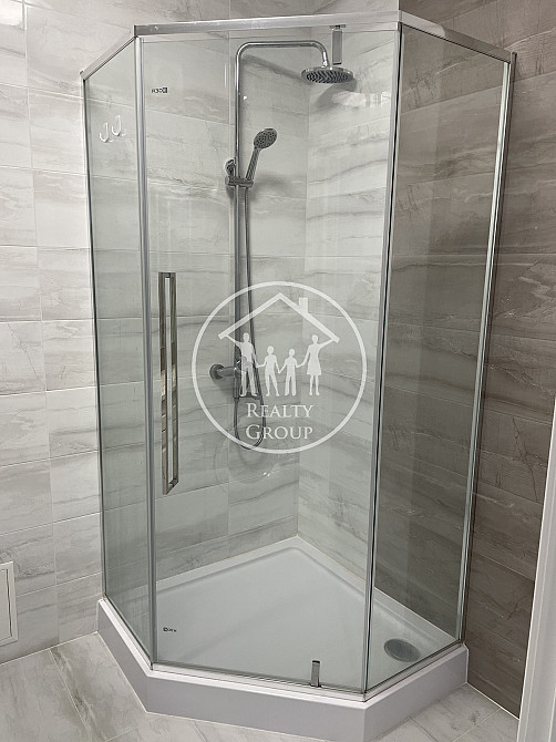 Оренда Квартира 1-кімнатна, 10/10 поверх на Пулюя, 39 Львів - фото 8