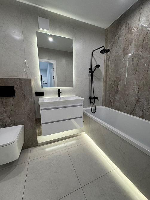 Продаж Квартира 1-кімнатна, 2/10 поверх на вул. Євгена Рихліка Zhytomyr - photo 15