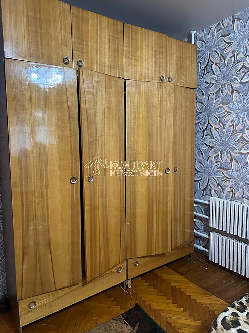 Продаж Квартира 3-кімнатна, 1/5 поверх на вул. Героїв Праці Kharkiv - photo 15