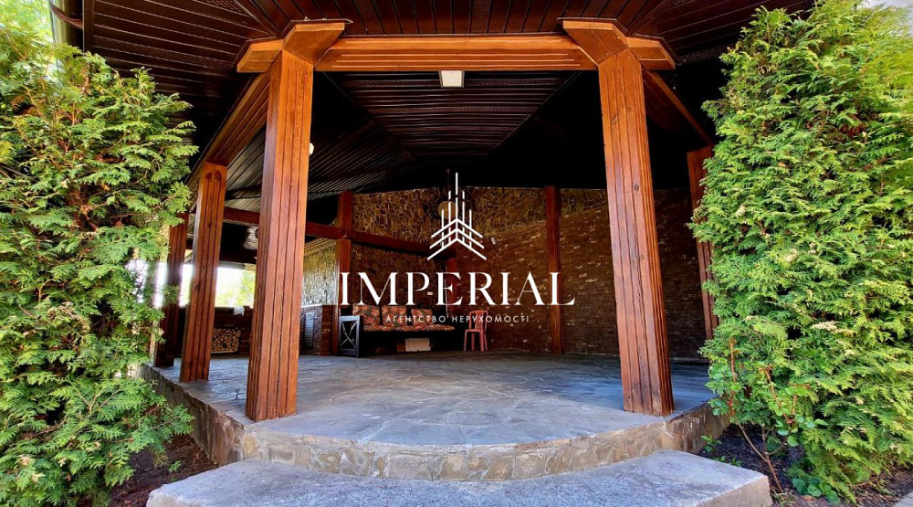 Продаж 2-поверховий Будинок з ділянкою 25 сот 520 кв.м 6 кімн. на Академічна вул. Гореничи - изображение 11