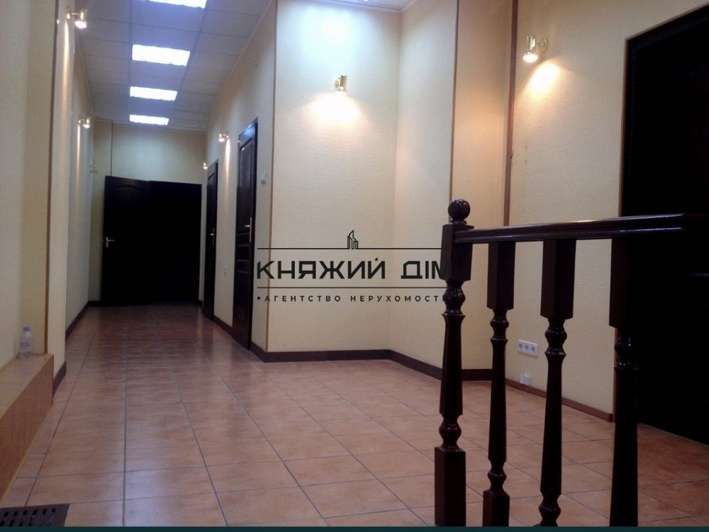 Оренда офісне приміщення на Ломоносова ул./Юлії Здановської поверх - 1/3 Київ - фото 8