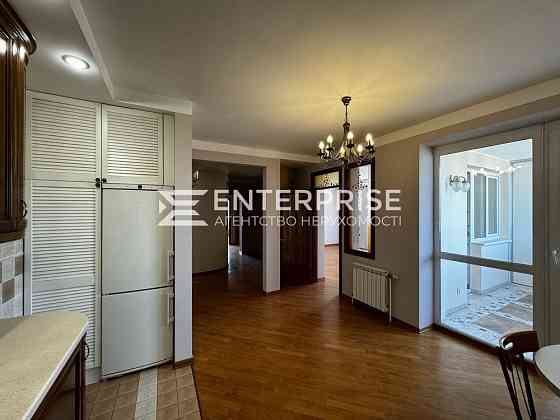 Продаж Квартира 3-кімнатна, 15/17 поверх Київ