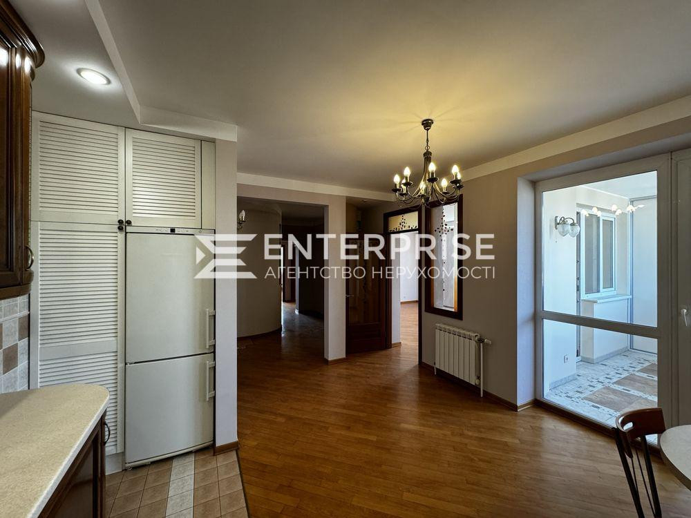 Продаж Квартира 3-кімнатна, 15/17 поверх Kiev - photo 4