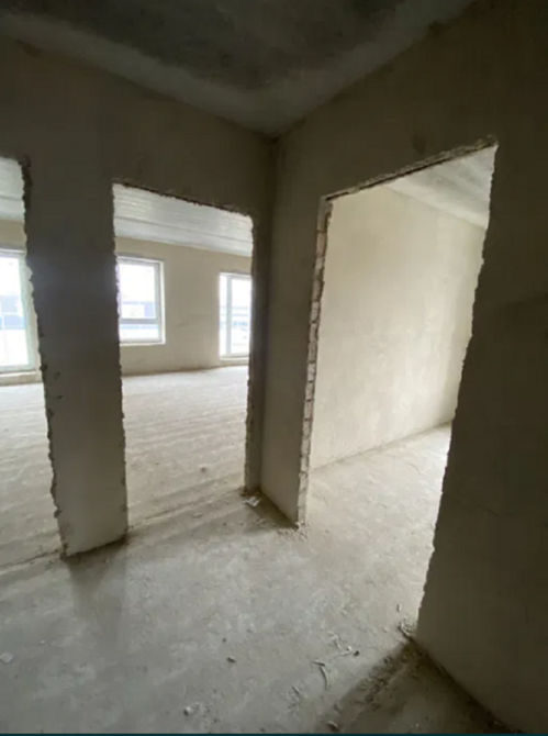 Продаж 2к квартири, 57 м.кв., вул.Поліська Тернопіль - фото 2