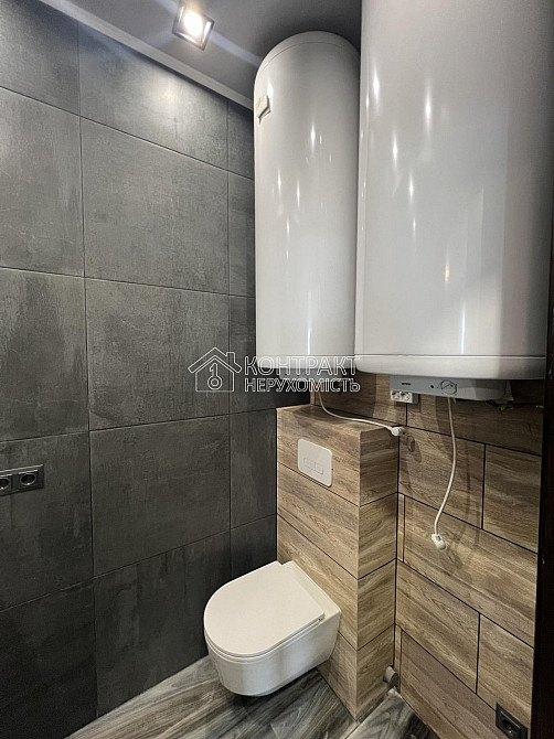 Продаж Квартира 3-кімнатна, 9/9 поверх на вул. Ярославська Харьков - изображение 11