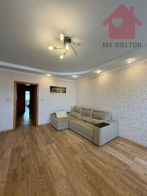 Продаж Квартира 1-кімнатна, 3/5 поверх на Шевченка пров. Ужгород - изображение 7