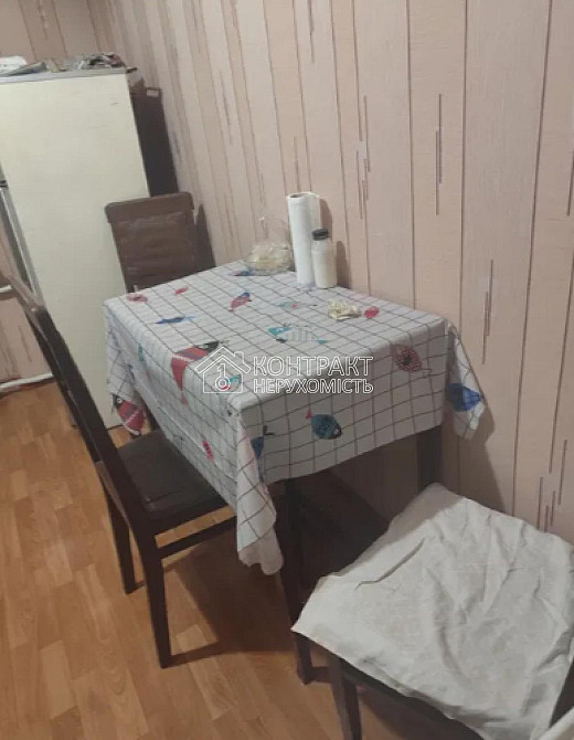 Оренда Квартира 1-кімнатна, 6/9 поверх на вул. Європейська Kharkiv - photo 4